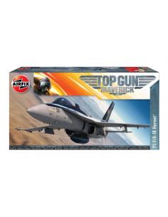 Top Gun F-18 Hornet 1/72