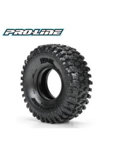 Hyrax 1.9" Predator Tires...