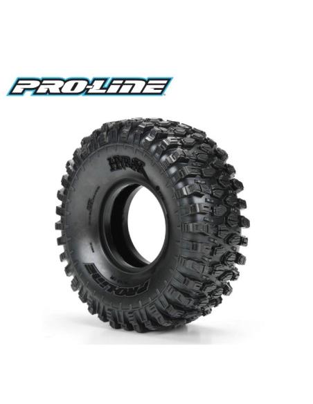 Hyrax 1.9" Predator Tires (2) for F/R Proline