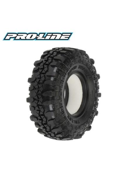 Neumáticos Interco Super Swamper G8 Front/Rear 1.9 Proline