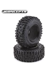 Tusk - green compound 1.9...