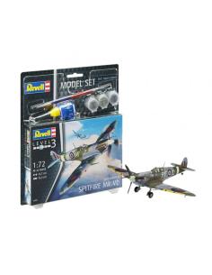 Model Set Supermarine...