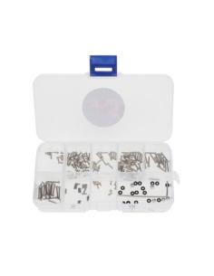 Axial SCX24 Stainless Steel Full Car Screws Box Ki