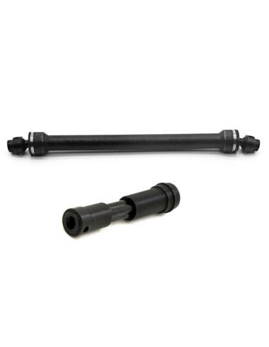 Traxxas UDR Front/Rear Drive aluminium Drive Shaft