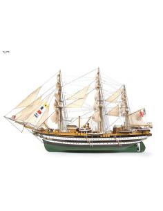 Amerigo Vespucci 1/100 Occre