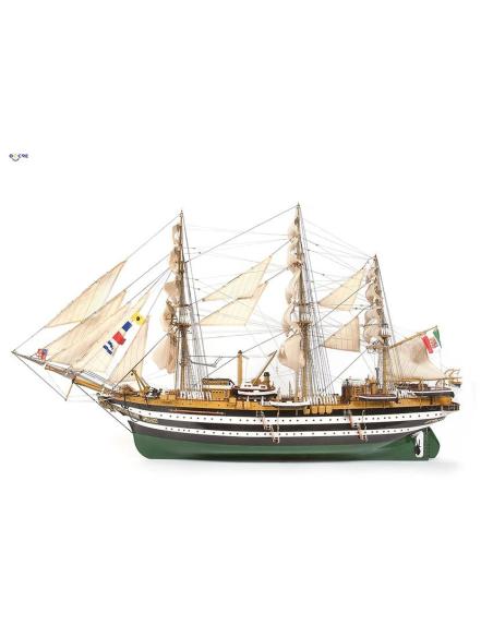 Amerigo Vespucci 1/100 Occre