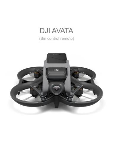 DJI Avata  sin control remoto 