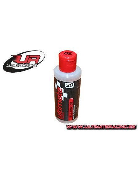 Silicona amortiguador 300 CPS