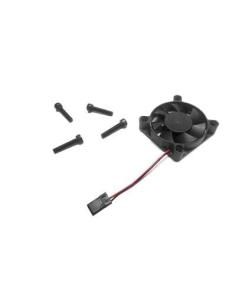 Ventilador Hobbywing para EzRun MAX5 45x45x10mm 6v