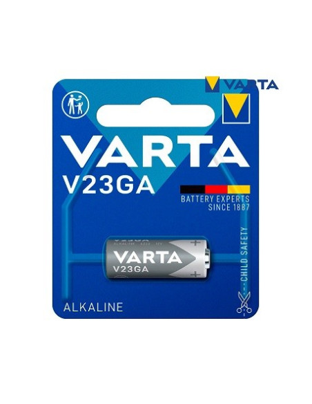 Pila Profesional elektronics 12v VARTA (1u.)