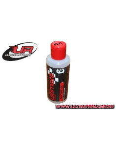 Silicona amortiguador 750 CPS