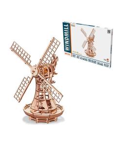 EWA Molino de Viento - 227 piezas