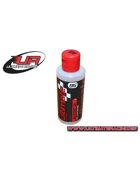 Silicona amortiguador 950 CPS