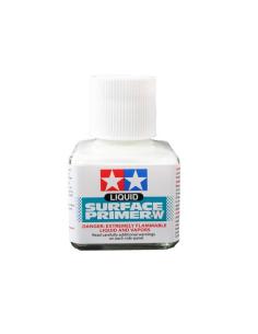 Liquid Surface Primer Tamiya - Blanco  40ml 