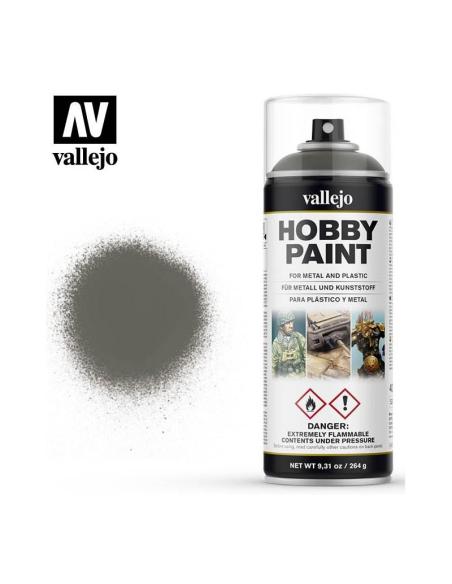 Imprimación en Spray Vallejo Infranty  400ml 