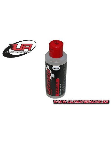 Silicona Diferencial 500.000 CPS