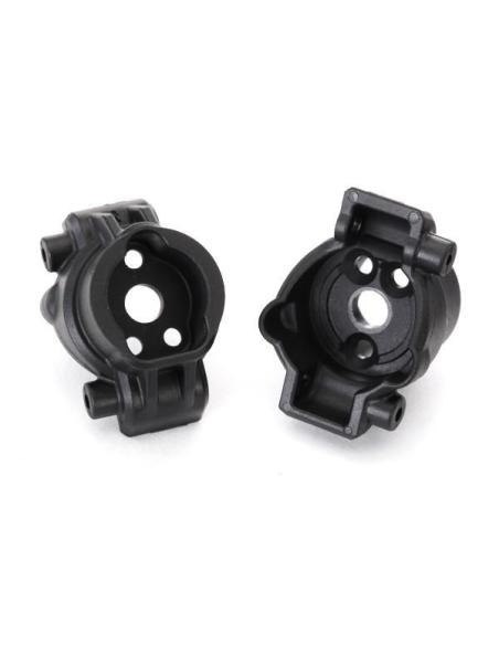 Portal drive axle mount, rear (left & right) (2)