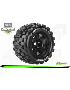 Louise RC - MFT ST-MCROSS 1/8 Stadium - 1/2-Of