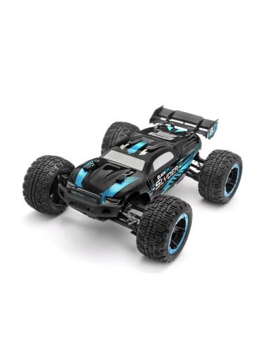 BLACKZON SLYDER 1/16 ST 4WD ELECTRIC - STADIUM TRU