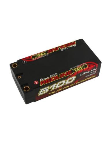 Batería LiPo Gensace Redline Series 5100mAh 7 6V 1