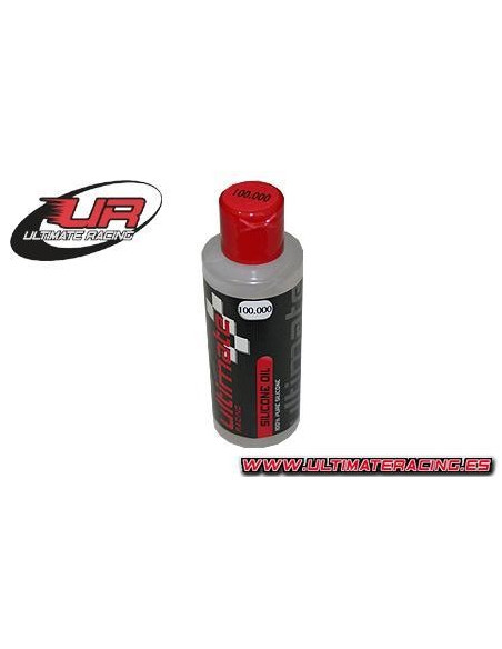 Silicona Diferencial100.000 CPS