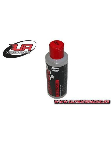 Silicona Diferencial 60.000 CPS