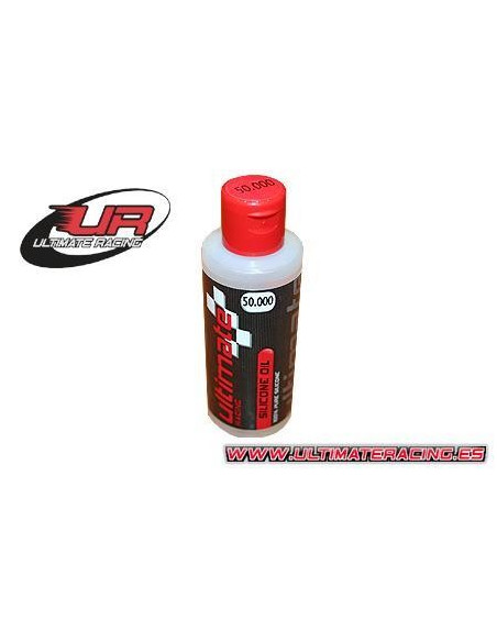 Silicona Diferencial 50.000 CPS