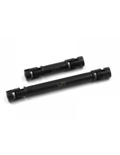 HD Steel Front & Rear CenterShaft SCX24 Gladiator