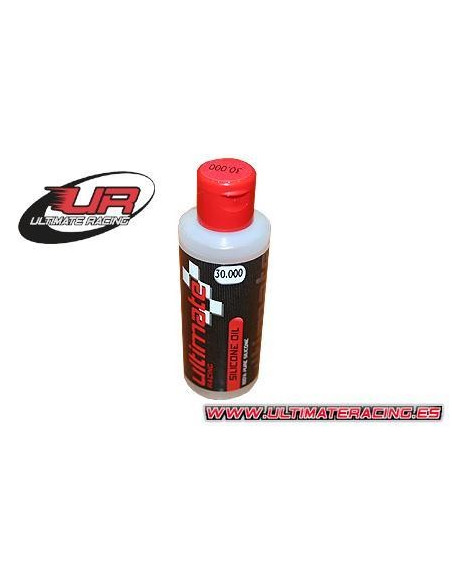 Silicona Diferencial 30.000 CPS