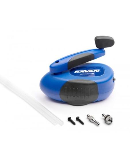Bomba manual para gasolina - Kavan
