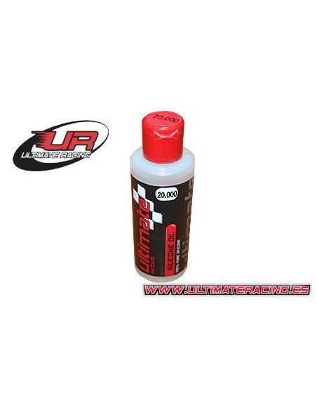 Silicona Diferencial 20.000 CPS