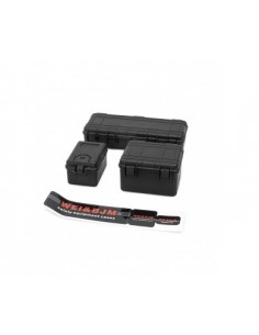 Tool Case Scale Accessories for RC Crawler 1/10 - 