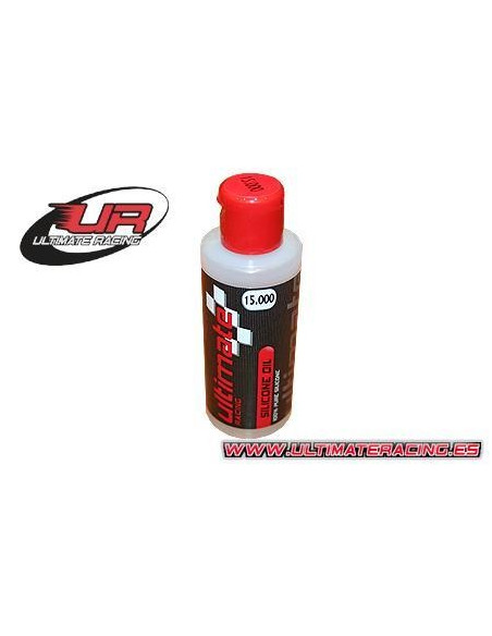 Silicona Diferencial 15.000 CPS