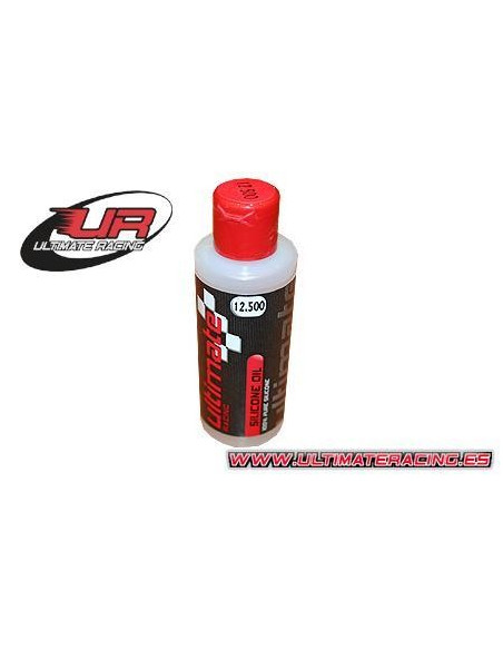 Silicona Diferencial 12.500 CPS