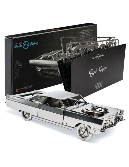 Royal Voyager MGEARS