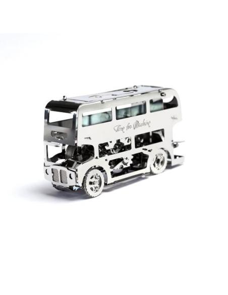 Cute Double-decker MGEARS