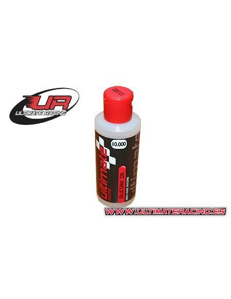 Silicona Diferencial 10.000 CPS