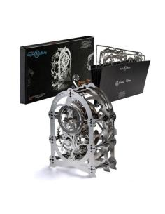 Mysterious timer 2 MGEAR