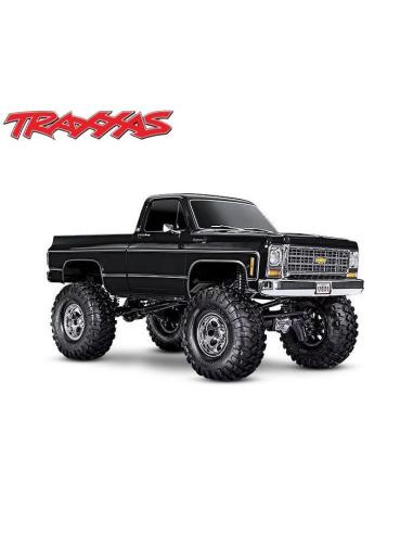 Traxxas TRX-4 Chevrolet K10 Cheyenne High