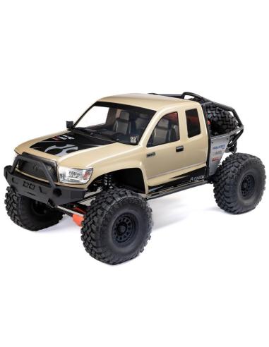 Axial Crawler SCX6 Honcho 4WD 1/6 RTR - Arena