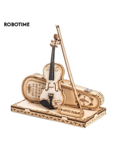 ROKR Violin Capriccio 