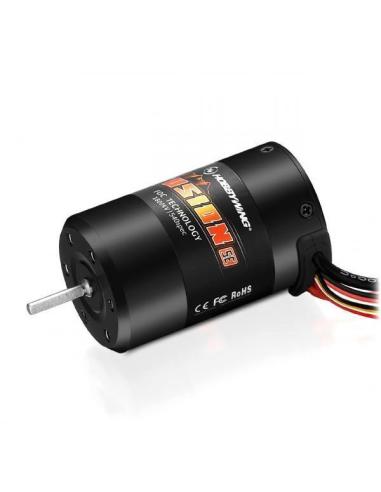 HW30404317 Quicrun Fusion SE 1800KV para Crawler