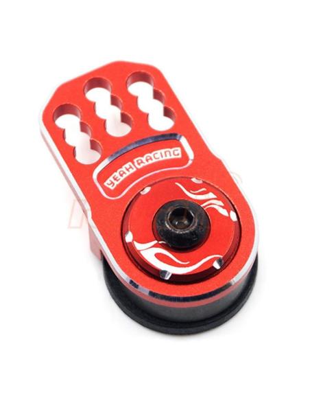 Aluminium Servo Arm Horn Futaba/Savox/Power HD