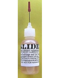 S7-405 Glidex sythetic oil