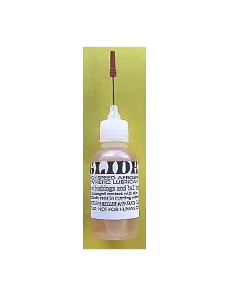 S7-405 Glidex sythetic oil