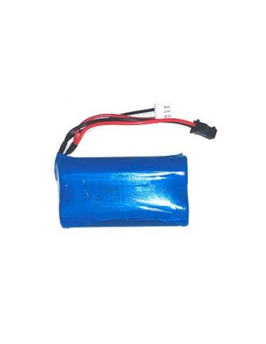 Batería LiPo 1500mah 7.4v WLtoys 104311
