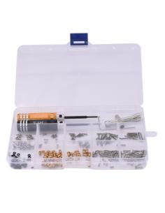 Set Llaves y tornillería para SCX24