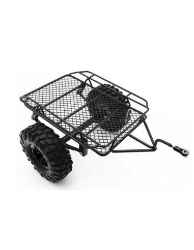 Remolque para Crawler 1/10 205*130*95mm