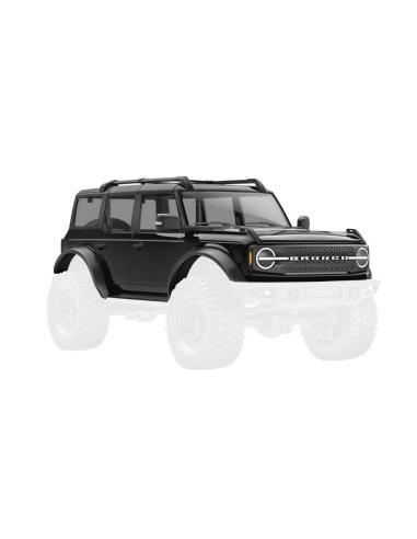 Ford Bronco Body Traxxas TRX4M Negro