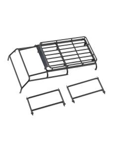 ExoCage/ roof basket Traxxas TRX4M